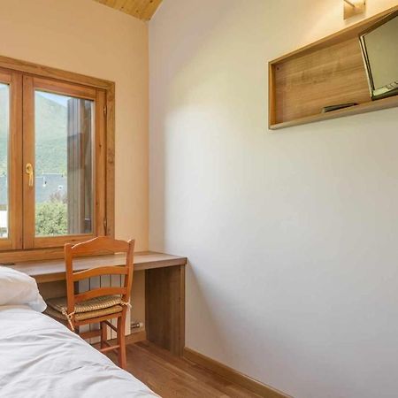 Casa Collarada Confort Villanúa Kültér fotó