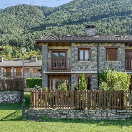 Casa Collarada Confort Villanúa Kültér fotó