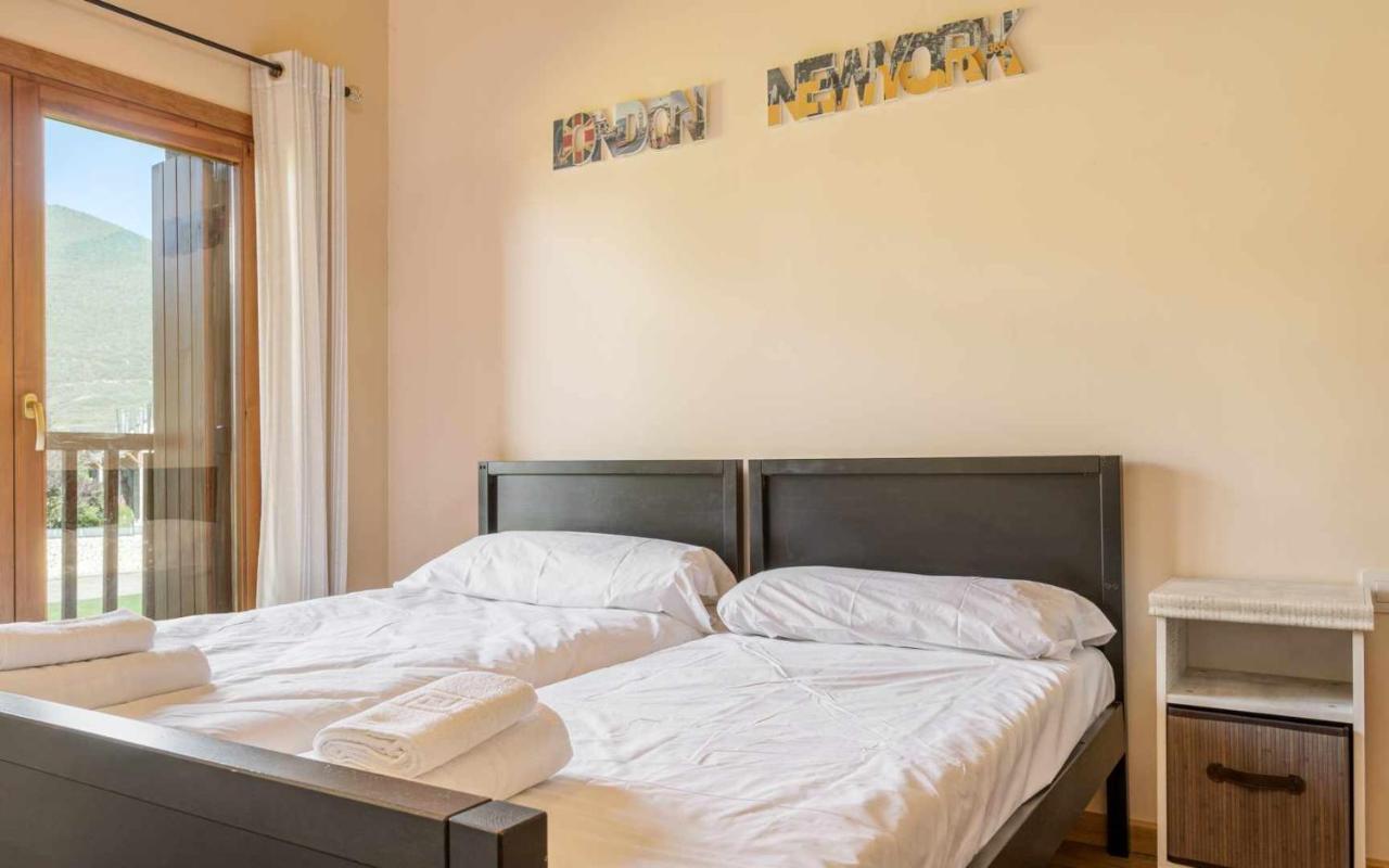 Casa Collarada Confort Villanúa Kültér fotó